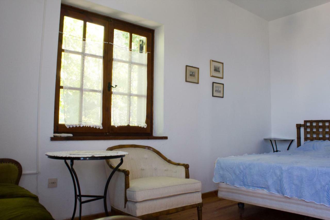 Panagopoulos House Agios Ioannis  Exterior foto