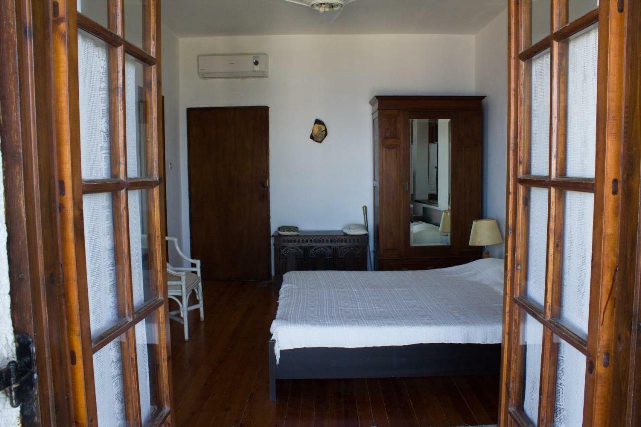 Panagopoulos House Agios Ioannis  Exterior foto